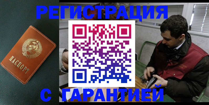 прописка штамп в Палласовке